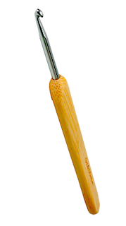 ChiaoGoo Crochet Hook - 14 cm.