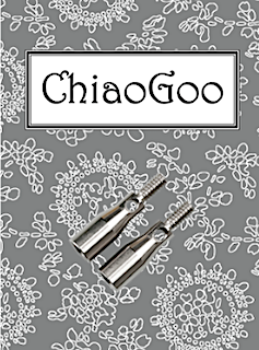 ChiaoGoo - Adapter