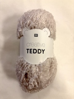 Teddy