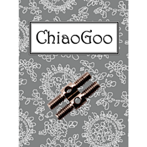 ChiaoGoo - Connectorer