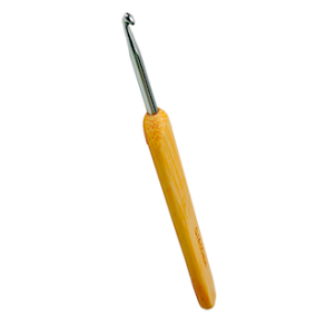 ChiaoGoo Crochet Hook - 14 cm.
