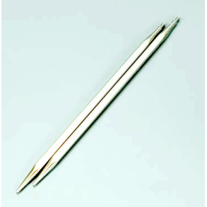 ChiaoGoo udskiftelige firkantede pinde - 13 cm.