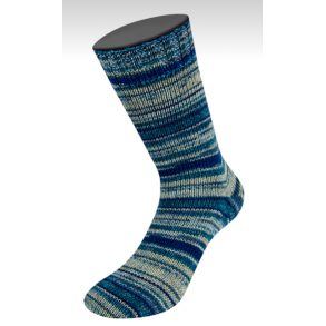 Meilenweit - Denim Mix