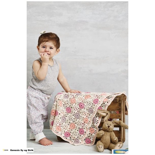 Hklet babytppe