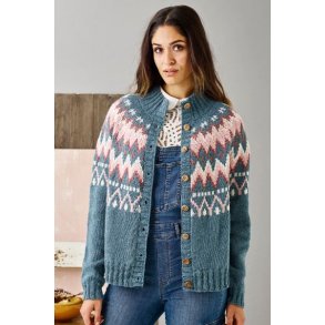 Let Loose Trje med Mnstret brestykke