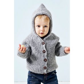 Trje med htte i Alice