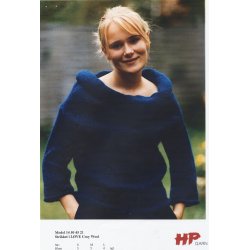 Top med stor krave i Lve Cosy