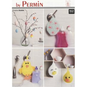 Pynteg, Pynteg med striber m.m.