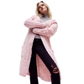 Jakke i Light Luxury