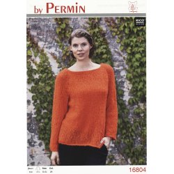 Raglanbluse m/lange rmer