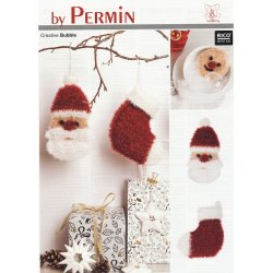 Stvle, Julemand og Emoji