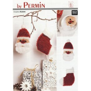 Stvle, Julemand og Emoji