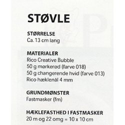 Stvle, Julemand og Emoji