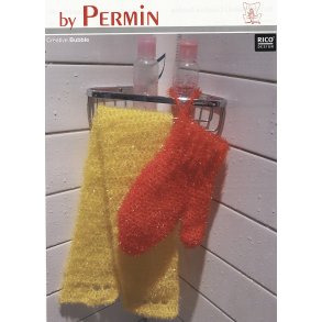 Skrubbebnd i Creative Bubble