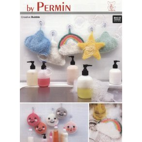 Skyer, Regnbue, Stjerne og Emojier