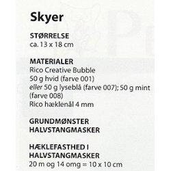 Skyer, Regnbue, Stjerne og Emojier