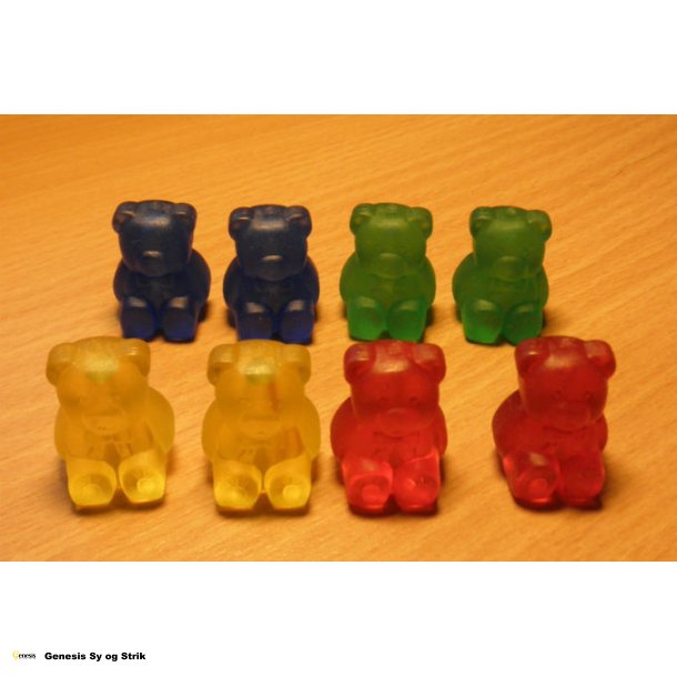 ADDI Maskestoppere Bamser