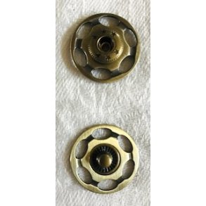 Trykls - Diameter: ca. 25 mm.