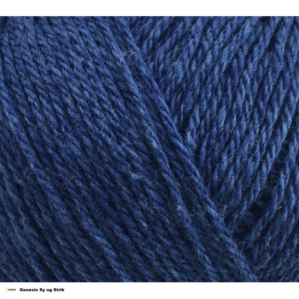 Esther - Indigo