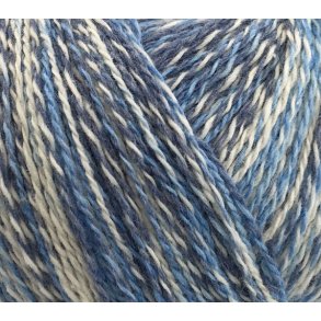 Esther Color - Bl Mouline