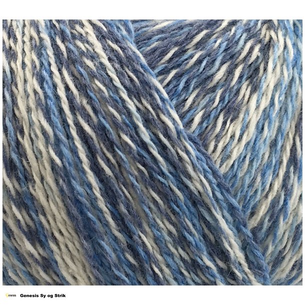 Esther Color - Bl Mouline