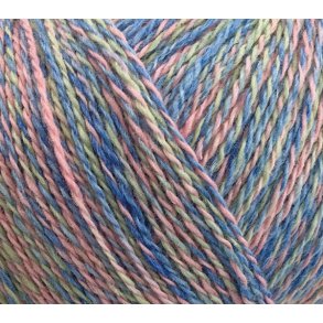 Esther Color - Pastel Mouline