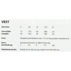 Vest