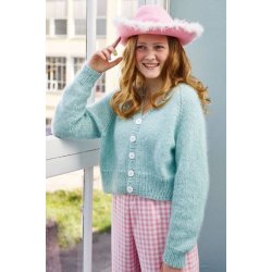 Kort Raglantrje i Esther og Angel