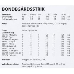 Bondegrdsstrik
