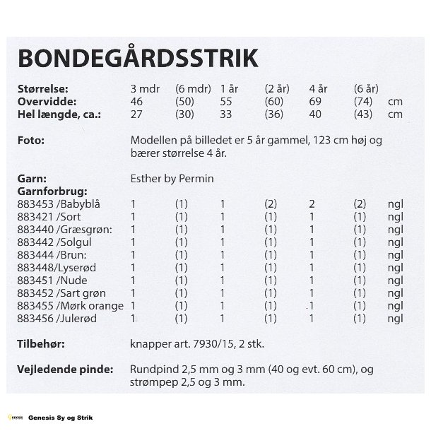 Bondegrdsstrik