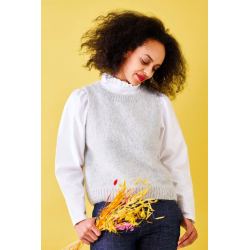 Vest i Sarah og Angel