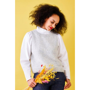 Vest i Sarah og Angel