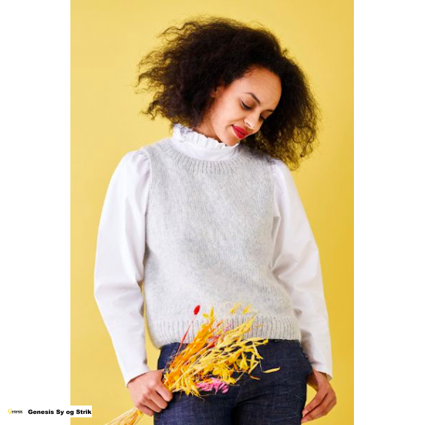 Vest i Sarah og Angel