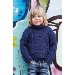 Drengesweater i Alice