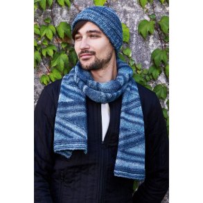 Herre hue og halstrklde i Stella