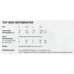Top med netmnster