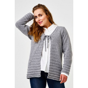 Trje med retrille - felter