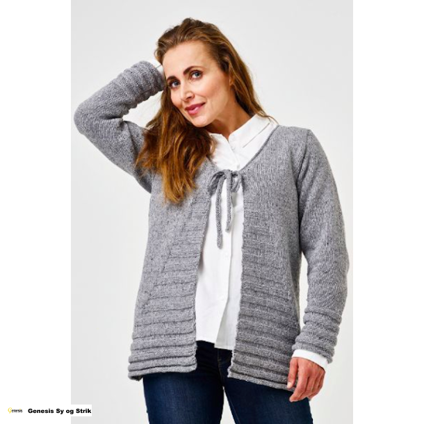 Trje med retrille - felter