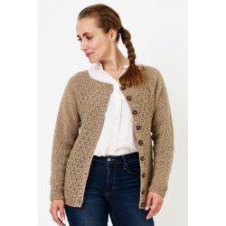 Trje med mnstret krop