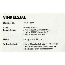 Vinkelsjal