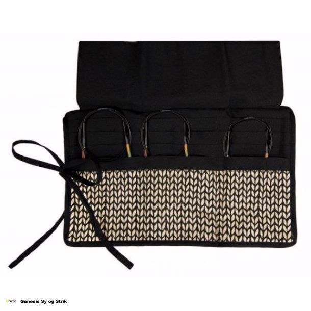 Lana Grossa - Etui til rundpinde