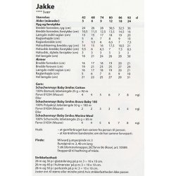 Jakke