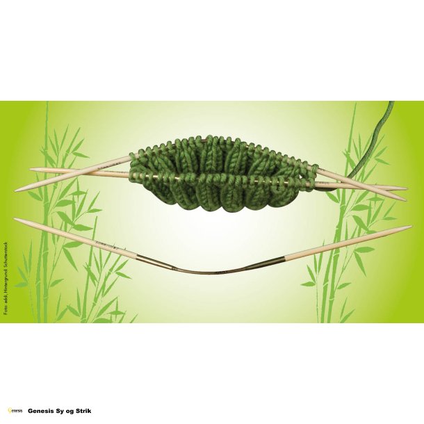 ADDI CraSy Trio BAMBOO