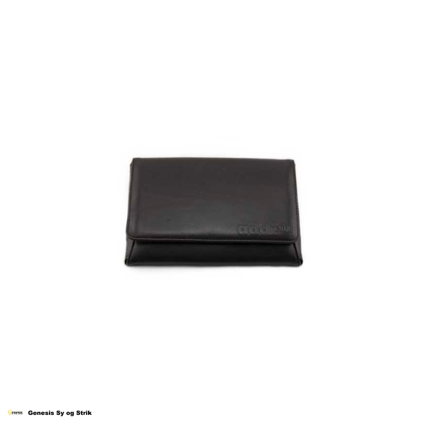 Addi Click Lace Short Rundpindst