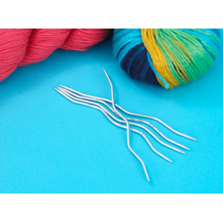 ADDI Crasy Snake lace 15 cm. - 3.5 mm.