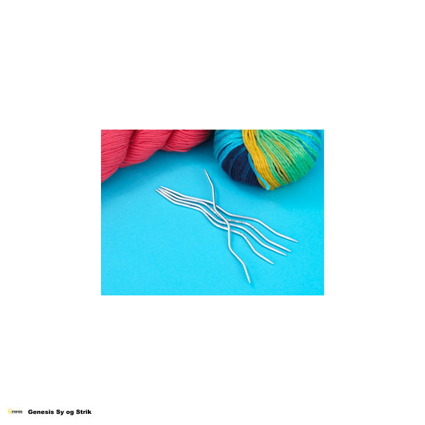 ADDI Crasy Snake lace 15 cm. - 3.5 mm.