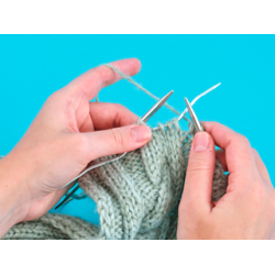 ADDI Crasy Snake lace 15 cm. - 3.5 mm.