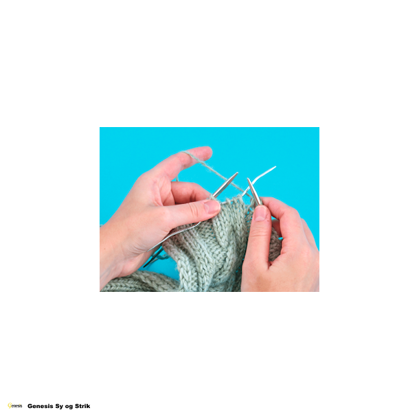 ADDI Crasy Snake lace 15 cm. - 3.5 mm.