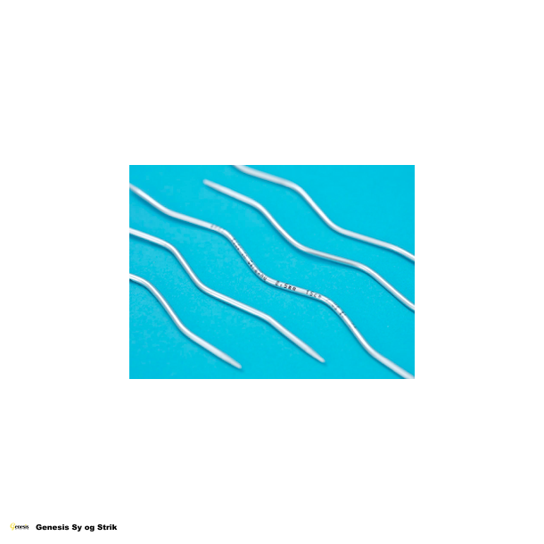 ADDI Crasy Snake lace 15 cm. - 3.5 mm.