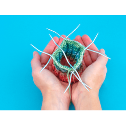 ADDI Crasy Snake lace 15 cm. - 3.5 mm.